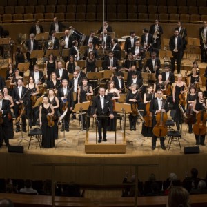 Director de Orquesta Miguel Ángel Gómez-Martínez